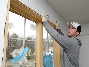 Services Wollongong Glaziers 1 Window installation Caboolture